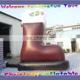 2015 Giant Inflatable Santa Claus for New Year thumbnail-6