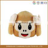 Emoticon Pillow Wholesale Emoji Pillow thumbnail-4