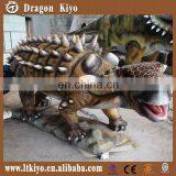 Realistic Dinosaur World Animatronic Dinosaur for Sale thumbnail-2