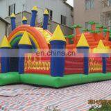 Empire Giant Inflatable Fun City for Kids, Giant Amusement Park,inflatables FN048 thumbnail-2