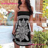 New Design Summer Beach Dress Sexy Bandage Dress