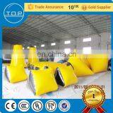 Customized Paintball Wall Obstacle Inflatable Laser Tag With Great Price thumbnail-5