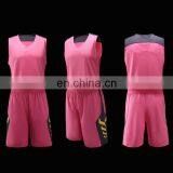 Customized Wholesale Cheap Blank Basketball Jerseys Black thumbnail-2