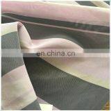 100%poly Chiffon Plaid Fabric for Red Plaid Shirts Womens/plaid Flannel Shirt/madras Plaid Fabric thumbnail-1