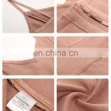 Latest New Sexy Ladies Summer Bodycon Prom Dress , Designer One Piece Cocktail Evening Party Dresses for Woman thumbnail-6