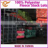 Good Quality 100% Polyester Fleece Sweatshirt Fabric Stock Lots thumbnail-6