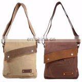 Wholesale Heavy Duty Canvas Fashion Shoulder Bags thumbnail-1