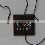 Many Size Plastic String Hang Tag Lock for Garment thumbnail-3