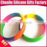 Special Thick Silicone Bracelet Different From Normal One thumbnail-4