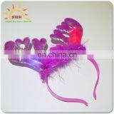 Best Price LED Flash Cavel Type Sparkling Hair Band