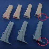 I. V. Clamp Mold/Roller Clamp Moulds thumbnail-3