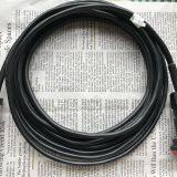 RoHS D Sub 9 Pin Male RF Feeder DB9 Connectors Made by Fined Copper Alloy For Huawei Flexible Cable Assembly thumbnail-4