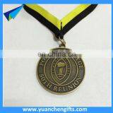 Custom Running Medal Souvenir Medal for Sports thumbnail-2