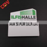 Great Price Plastic Badge Logo Plastic Badge 1.0 Thickness Matt Plastic Badge thumbnail-1