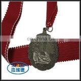 Zinc Alloy Medals/ Custom Medallions/ Custom Metal Medals thumbnail-5