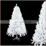 Wholesale White Artificial Christmas Trees Sale Custom Fraser Fir 9ft or Anysize Outdoor Artificial Christmas Trees thumbnail-1