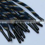 China Suplier 23mm Round Shape With Holes Metal Shoelace Clips and Aglet Machine thumbnail-2