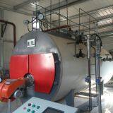 steam boiler