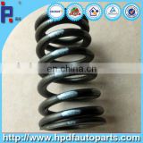 Dongfeng truck spare parts QSL9 Valve Spring 3944711 for QSL9 diesel engine