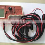 CR-A Rail Pressure Tester an indispensable diagnostic instrument for testing and repairing common rail engine.