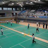 Warehouse UFO Lamp LED High Bay Lights Industrial Lighting 150W thumbnail-5