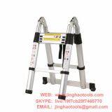 3.2m Multipurpose Telescopic Ladder thumbnail-2