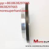 3A1 Resin Bond Diamond Cutter Grinding Wheel Alisa@moresuperhard.com thumbnail-5