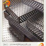 China Suppliers Top Grade Best Quality Perforated Wire Mesh