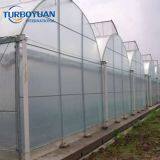 200 Micron Reinforced Woven pe Plastic White Etfe Greenhouse Film thumbnail-5