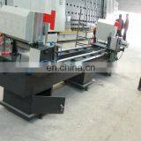 Aluminum Double Head Precision Cutting Saw Machine for Aluminum Windows and Doors