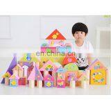 Melors EVA Soft Foam Construction Toy Foam Blocks Toys thumbnail-6