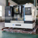 5 Axis CNC Machining Center Vmc-850 CNC Vertical Machining Center Price thumbnail-4
