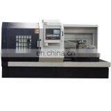 CK6180 Horizontal Chinese Metal Build Cnc Poreba Heavy Lathe thumbnail-3