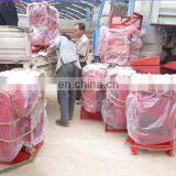 CE Certificate Approved Soybean Sheller Machine Soybean Shelling Machine Soybean Threshing Machine Rice and Whest Thresher thumbnail-5