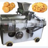 Best Selling Large Capacity bakery cookie machine for good quality