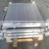 Takeuchi TB175 Radiator Oil Cooler for Excavator thumbnail-2