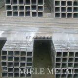 1m Big Size Q235B Carbon Steel Round/square Pipe thumbnail-4