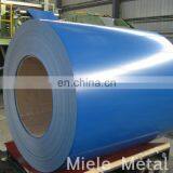 DX51D DX52D DX54D Metal Steel Sheet Ppgi Galvanized Steel Coil thumbnail-1