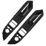 Customized Automotive Handrail Plastic Injection Molding thumbnail-1