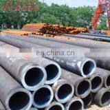ASTM A334 Seamless and Welded Steel Pipe for Low Temperature Purpose thumbnail-2