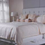 Eliya New Customised Small Single Size Bedding for Baby Bedding Set Child Bedspread thumbnail-1