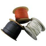 Extruded Solid Silicone Rubber Cord Strip thumbnail-4