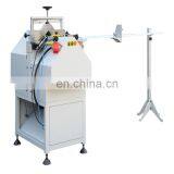 PVC Profile V - Shaped Saw