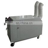 Mushroom Farm Cool Mist Ultrasonic Nebulizer Humidifier