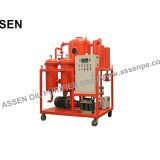 9000 LPH Double Stage Transformer Oil Purifier Machine,Transformer Oil Purifying Plant