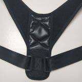 Adjustable Back Support Brace, Corrector Posture Clavicle Support Brace thumbnail-1