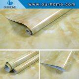Marble Pattern Waterproof PVC Wall Sticker thumbnail-2