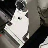 DMG MORI NLX2500/700 CNC Slant Lathe thumbnail-3