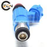 INP-772 Fuel Injector For MITSUBISHI Suzuki Carry Mazda BT-50 B-2.6 4 Holes thumbnail-5
