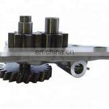 Excavator Engine Parts 6D95 Gear Pump Oil Pump 6209-51-1100 6209-51-1201 thumbnail-2
